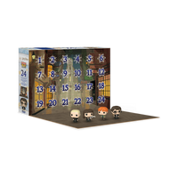 Potter Advent Calender