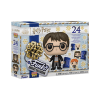 Potter Advent Calender