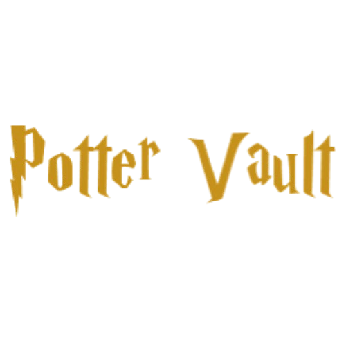 Potter Vault